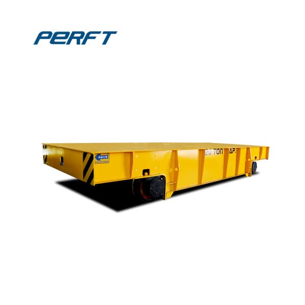 <h3>steel coil handling rail dolly quotation list--Perfect Transfer Car</h3>
